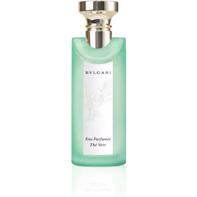 BVLGARI Eau Parfumée Au Thé Vert toaletní voda unisex 75 ml