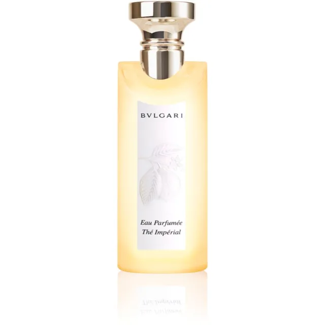 BVLGARI Eau Parfumée Thé Impérial toaletní voda unisex 150 ml