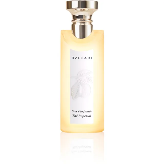 BVLGARI Eau Parfumée Thé Impérial toaletní voda unisex 75 ml