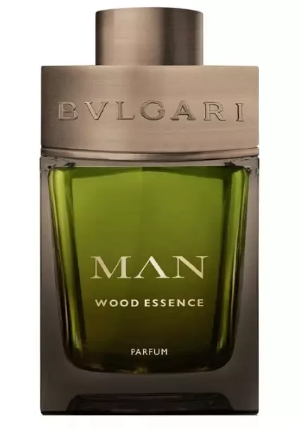 Bvlgari Man Wood Essence - parfém 100 ml
