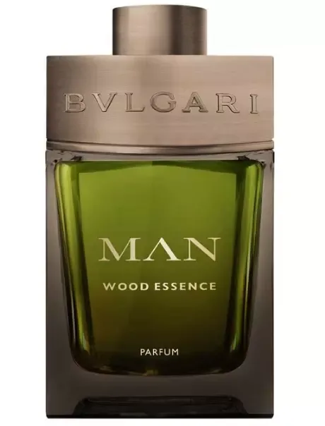 Bvlgari Man Wood Essence - parfém 150 ml