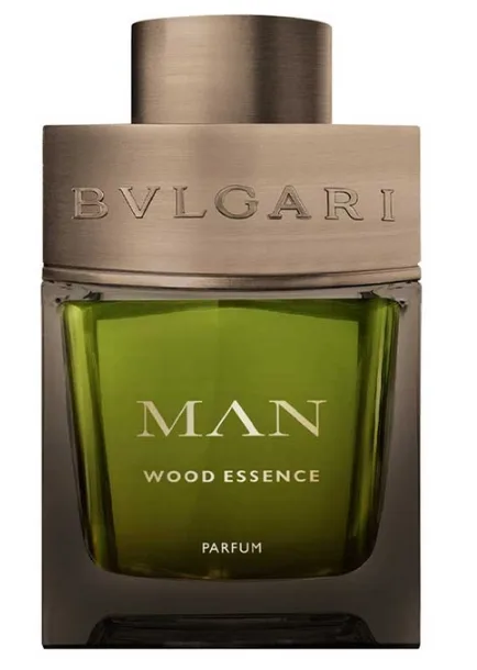 Bvlgari Man Wood Essence - parfém 60 ml