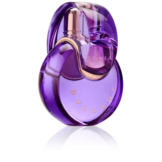 BVLGARI Omnia Amethyste parfémovaná voda pro ženy 100 ml