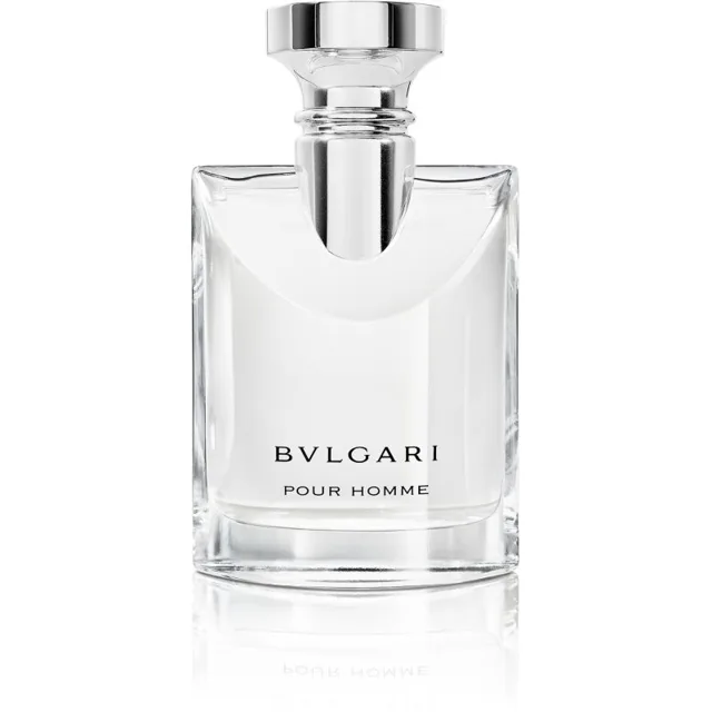 BVLGARI Pour Homme toaletní voda pro muže 50 ml