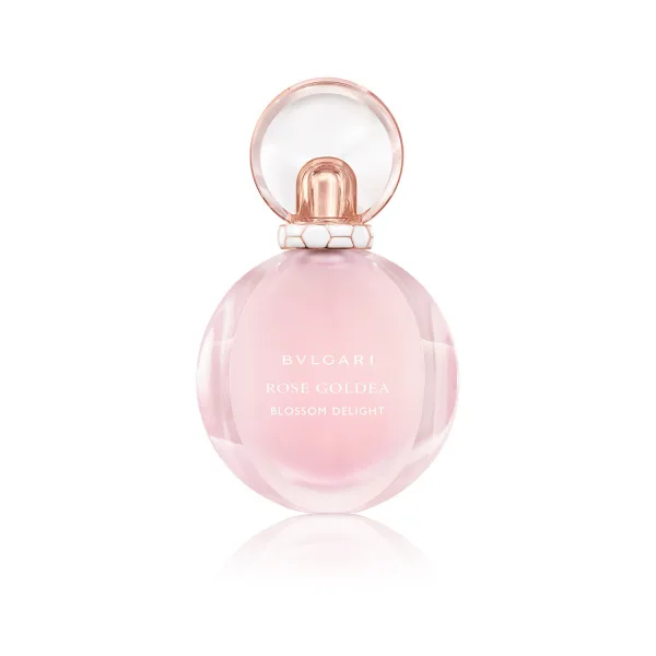 Bvlgari Rose Goldea Bloosom Delight toaletní voda  75 ml