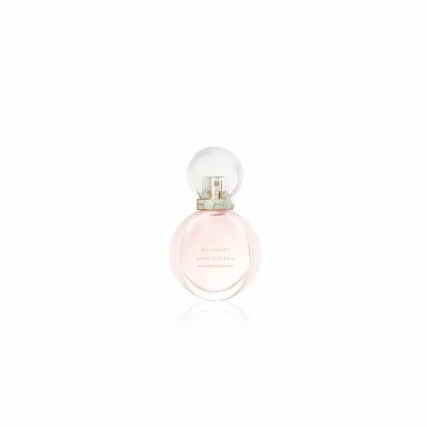 Bvlgari Rose Goldea Blossom Delight parfémová voda 30 ml