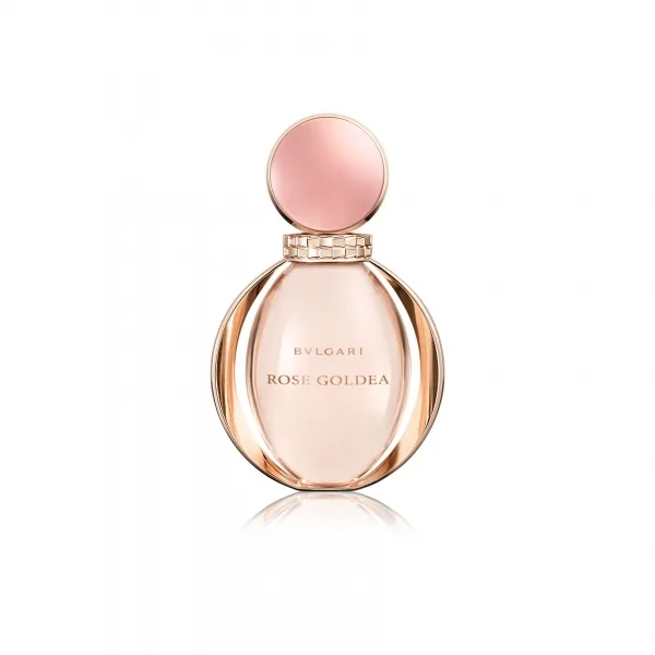 Bvlgari Rose Goldea parfémová voda 90 ml