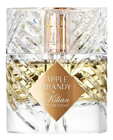 By Kilian Apple Brandy On The Rocks - EDP 100 ml