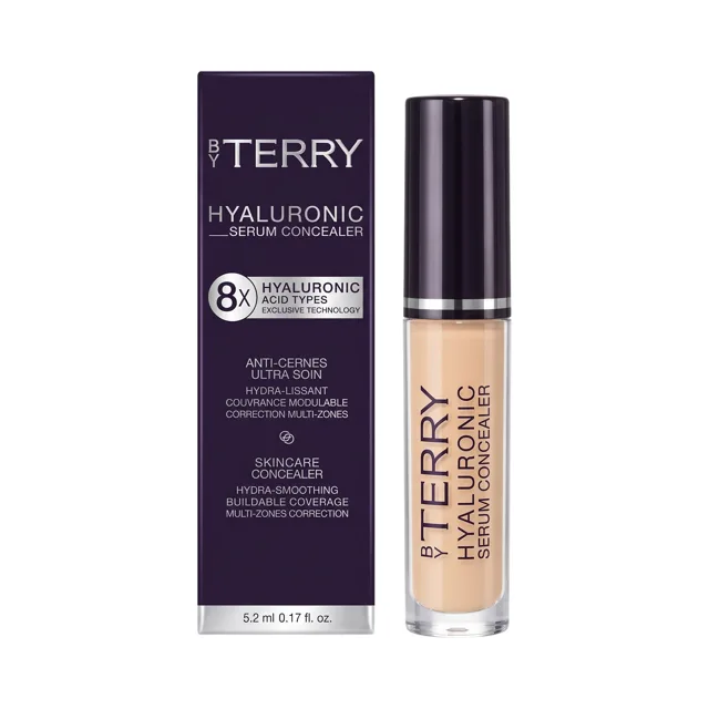 By Terry Hyaluronic Korektor v séru 5. Krémová béžová 5,2 ml