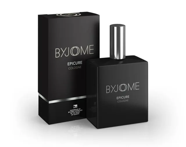 Byjome Epicure kolínská voda pánská 100 ml