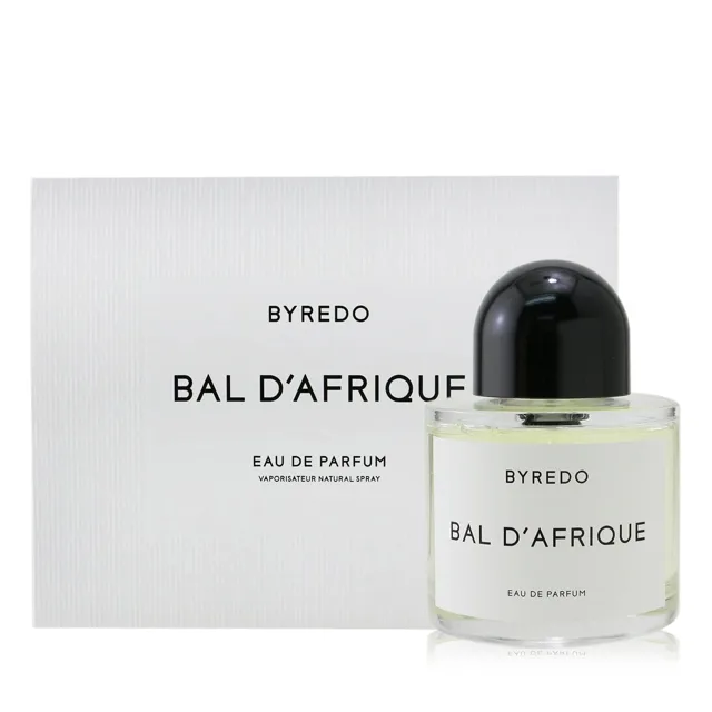 Byredo Bal d'Afrique unisexová parfémovaná voda 100 ml – Rozbalené (min. 90 % obsahu)