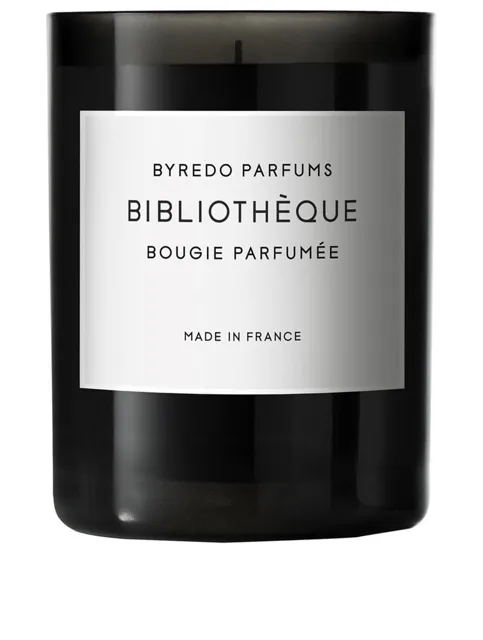 Byredo Bibliotheque - svíčka 240 g
