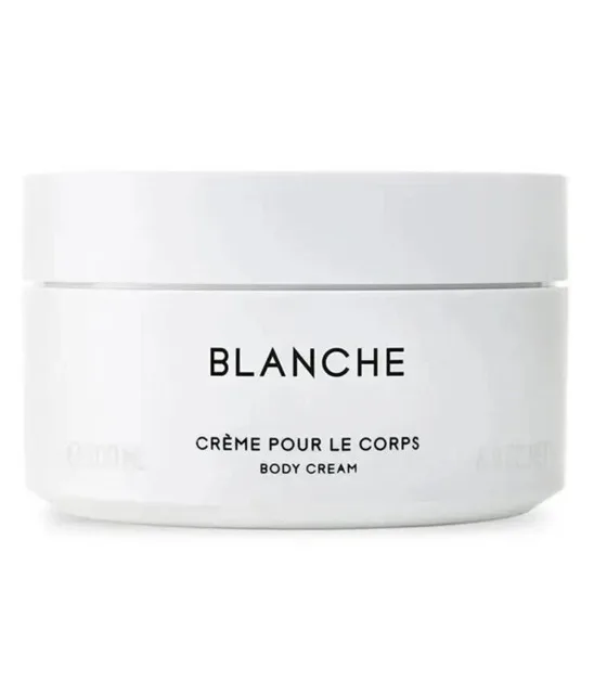Byredo Blanche - tělový krém 200 ml