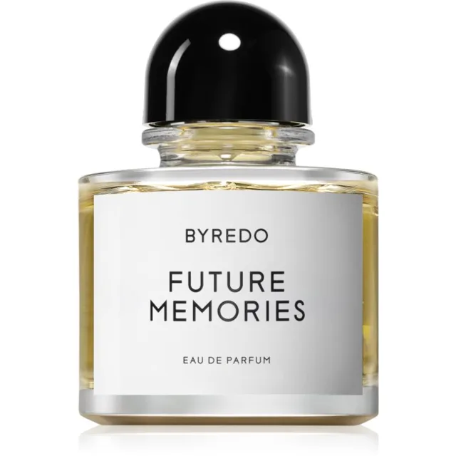 BYREDO Future Memories parfémovaná voda unisex 100 ml