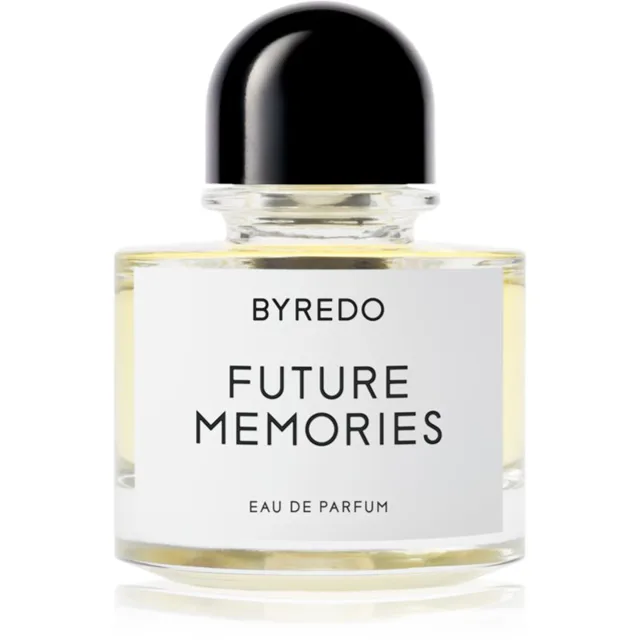 BYREDO Future Memories parfémovaná voda unisex 50 ml