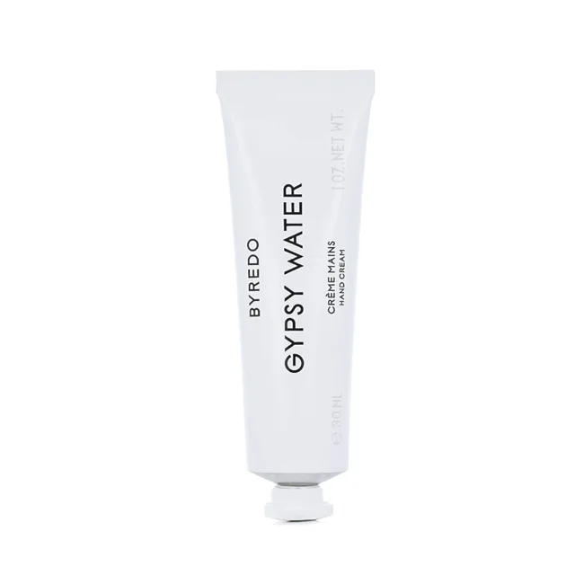 Byredo Gypsy Water krém na ruce 30 ml UNISEX