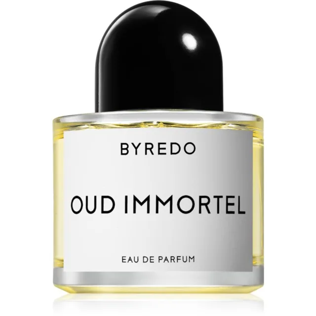 BYREDO Oud Immortel parfémovaná voda unisex 50 ml