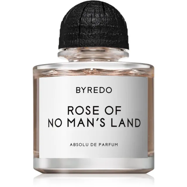 BYREDO Rose of No Man´s Land Absolu parfémovaná voda unisex 100 ml