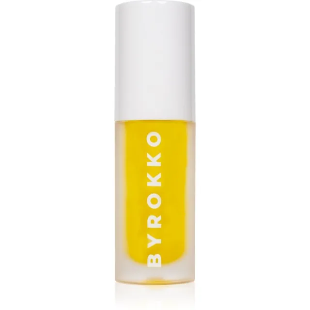 BYROKKO Lip Oil olej na rty SPF 30 6 ml