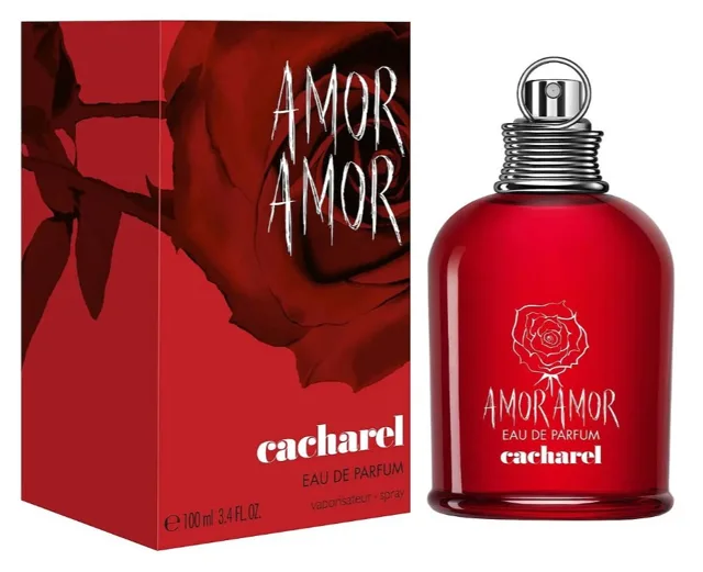 Cacharel Amor Amor - EDP 50 ml