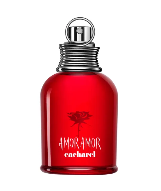 Cacharel Amor Amor EDP parfémovaná voda pro ženy 30 ml
