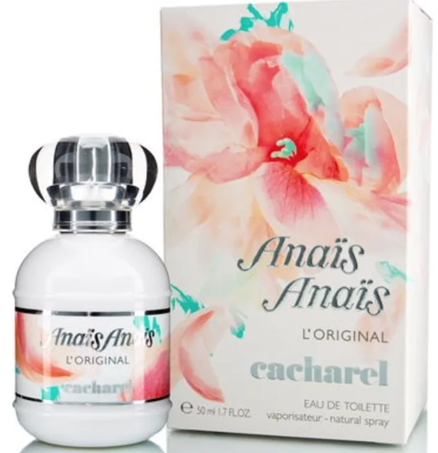 Cacharel Anaïs Anaïs L'Original EDT, 50 ml