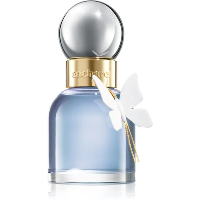 Cacharel Ella Ella Flora Azuro parfémovaná voda pro ženy 30 ml