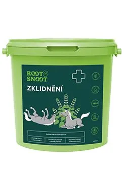 Čaj Leros Nervinae Horse 1kg