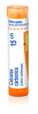 Calcarea Carbonica 15CH gra.4g