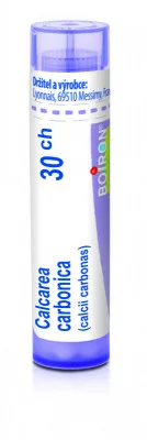 Calcarea Carbonica 30CH gra.4g