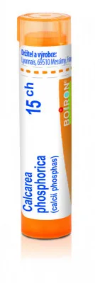 Calcarea Phosphorica 15CH gra.4g