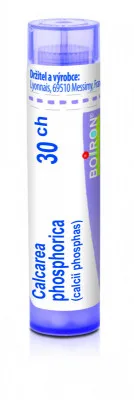 Calcarea Phosphorica 30CH gra.4g