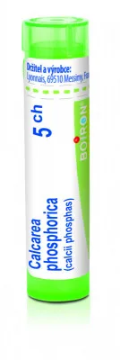 Calcarea Phosphorica 5CH gra.4g