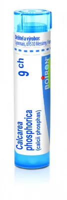 Calcarea Phosphorica 9CH gra.4g