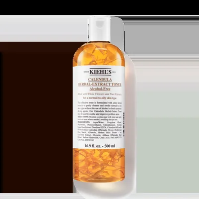 Calendula Herbal-Extract Toner