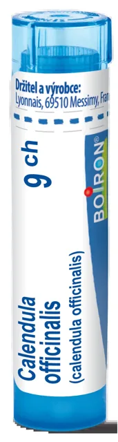 CALENDULA OFFICINALIS POR 9CH GRA 1X4G