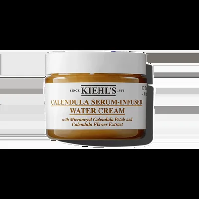 Calendula Serum-Infused Water Cream
