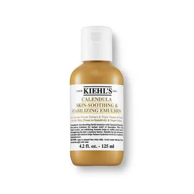 Calendula Skin-Soothing & Stabilizing Emulsion