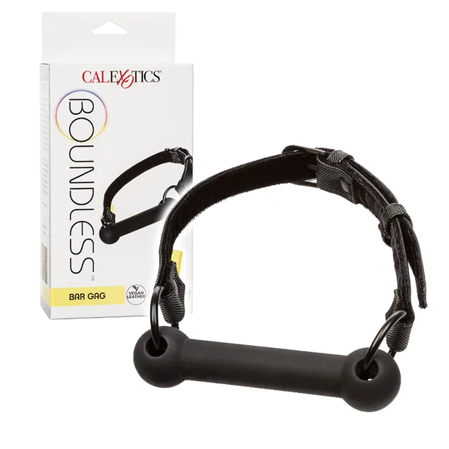 CalExotics CalExotics Boundless Bar Gag roubík do úst