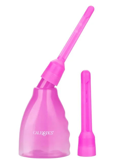 CalExotics CalExotics Ultimate Douche anální sprcha pink