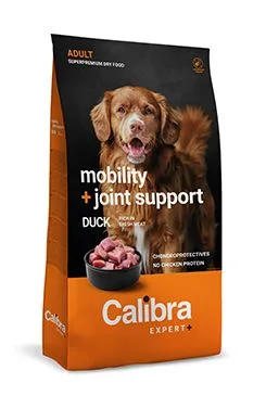 Calibra Dog Expert  Adult Mobility&joint Support 2kg