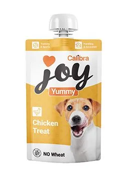 Calibra Joy Dog Yummy Chicken Treat 100 G