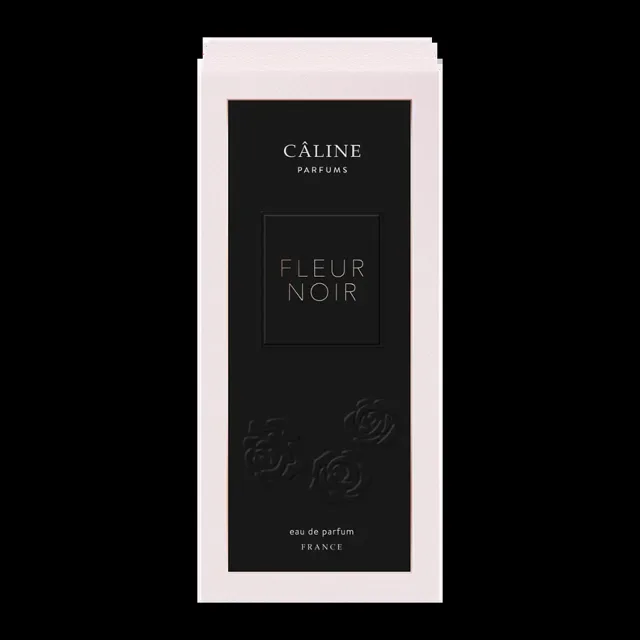 Caline Fleur Noir parfémovaná voda pro ženy 60 ml