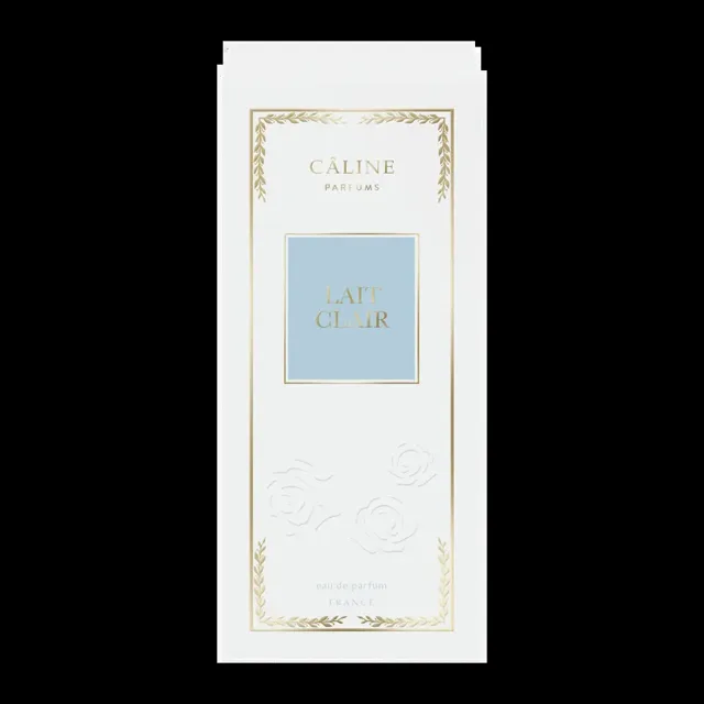 Caline Lait Clair parfémovaná voda pro ženy 60 ml