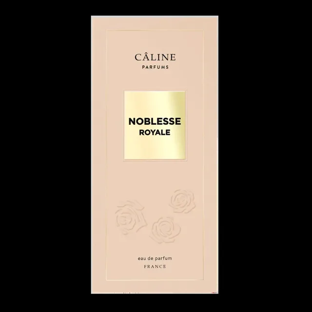Caline Noblesse Royale parfémovaná voda pro ženy 60 ml