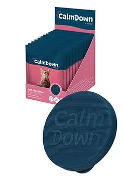 Calmdown Cat Post-op 12 knoflíků Kruuse