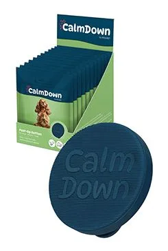 Calmdown Dog Post-op 12 knoflíků Kruuse