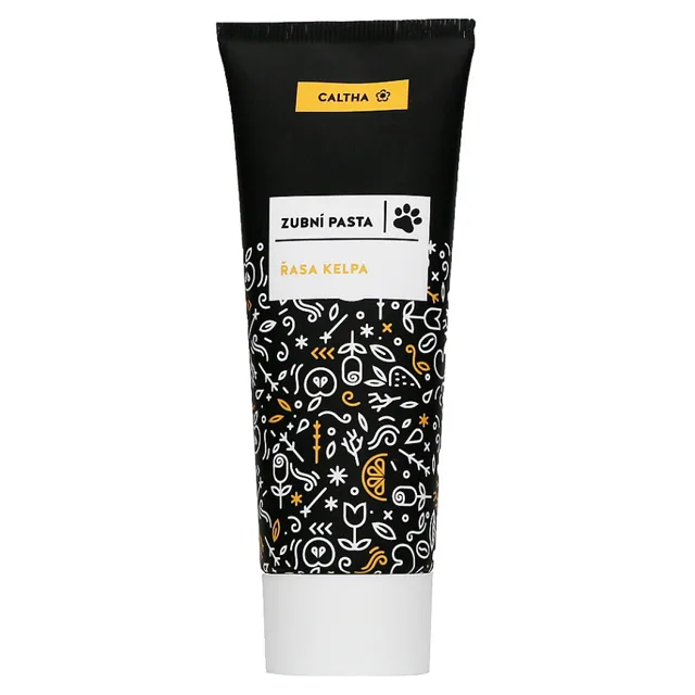 CALTHA Zubní pasta psí 75 ml
