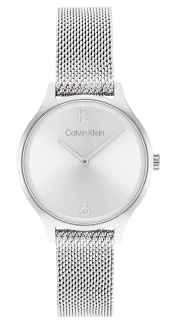 Calvin Klein Analogue Quartz 28 mm Hodinky - Zánovní