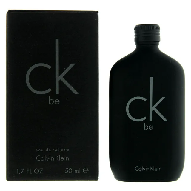 CALVIN KLEIN Be Toaletní voda 50 ml